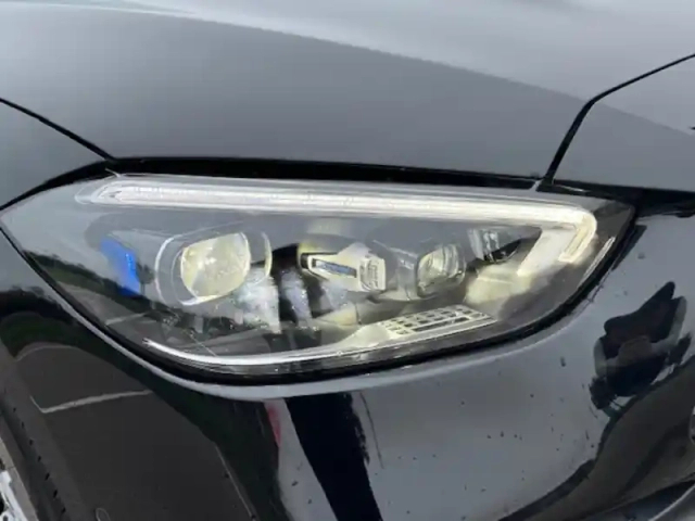 Mercedes Classe C 300 e hybrid eq amg line — photo 12