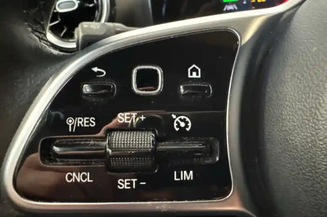 Mercedes Classe A 250 e 8g-dct — photo 14