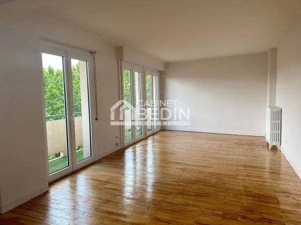 Appartement 3 pièces 80 m²
