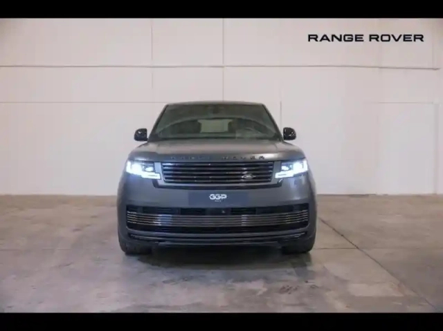 Land Rover Range Rover 3.0 p550e 550ch phev sv swb — photo 2