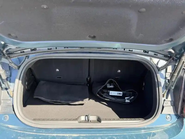 Fiat 500 c e 118ch la prima my23 — photo 14