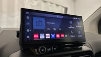 Peugeot Rifter M 1.2 110ch S&S ALLURE 5 places — photo 18