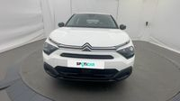 Citroen C4 Moteur électrique 136ch (100 kW) Live Automatique