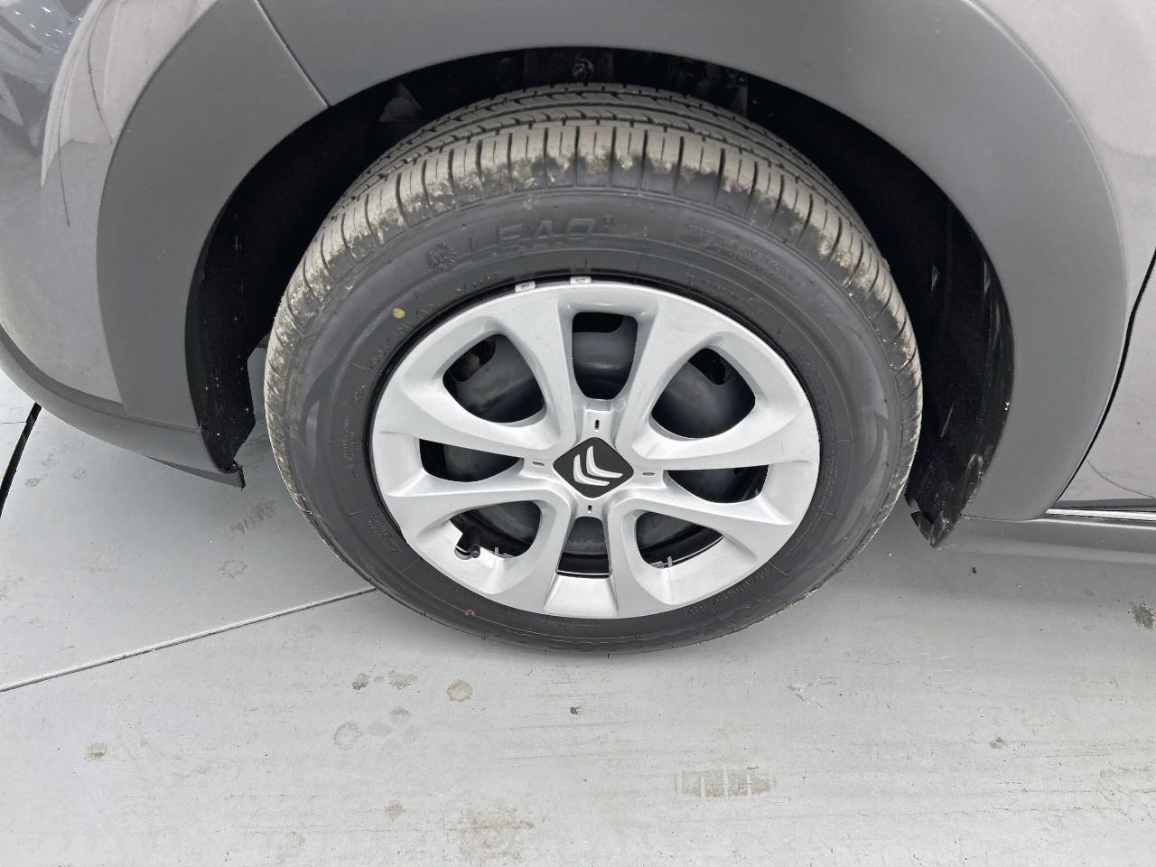 Citroën C3 bluehdi 100 bvm6 you — photo 16