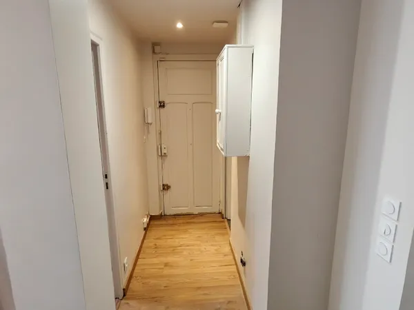 Loue appartement