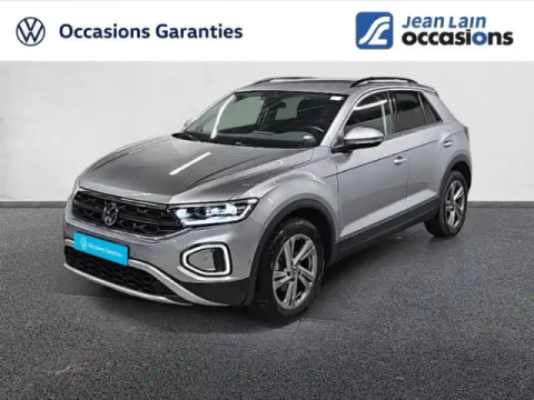 Volkswagen T-Roc 1.0 tsi 116 start/stop bvm6
