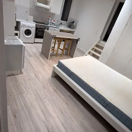 Location studio meublé 30m2