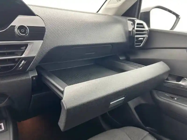 Citroën C4 puretech 130 s&amp;s eat8 — photo 28
