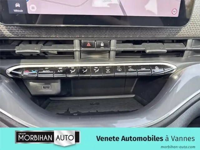 Fiat 500 e 118 ch — photo 82