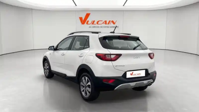 Kia Stonic 1.0 t-gdi 100 ch bvm6 — photo 9