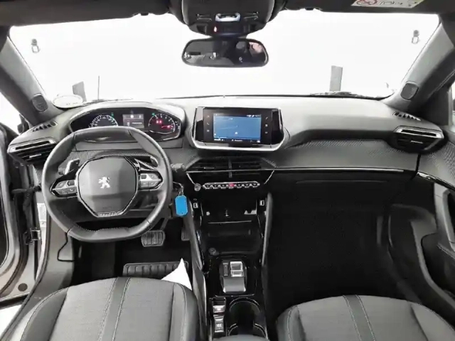 Peugeot 2008 bluehdi 130 s&amp;s eat8 — photo 34