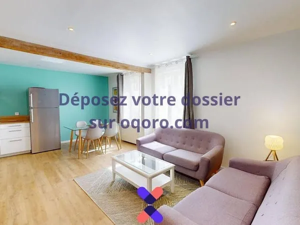 Maison 4 pièces 94 m²