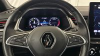 Renault Captur 1.3 TCe mild hybrid 140ch RS Line — photo 25