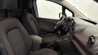 Mercedes Citan 110 CDI Long First — photo 13