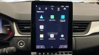 Renault Captur 1.6 E-Tech full hybrid 145ch Evolution — photo 19