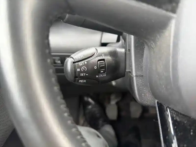 Citroën C3 Aircross puretech 110 s&amp;s bvm6 — photo 59