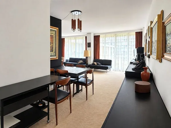 Appartement 3 pièces 77 m²
