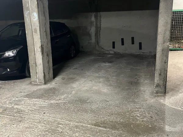 Location place parking