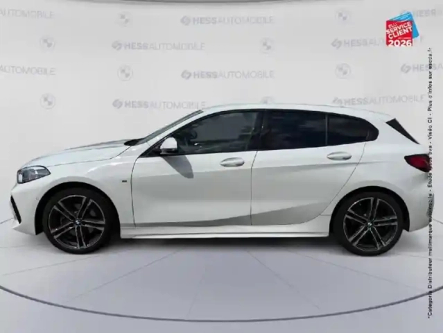 Bmw Serie 1 série 1 118ia 136ch m sport dkg7 — photo 9
