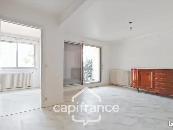 Appartement 4 pièces 87 m²