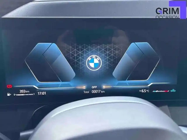 Bmw X3 20 xdrive 208 ch bva8 — photo 59