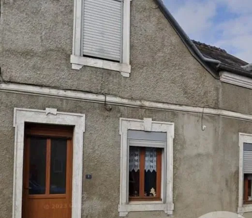 Maison 5 pièces 89 m²