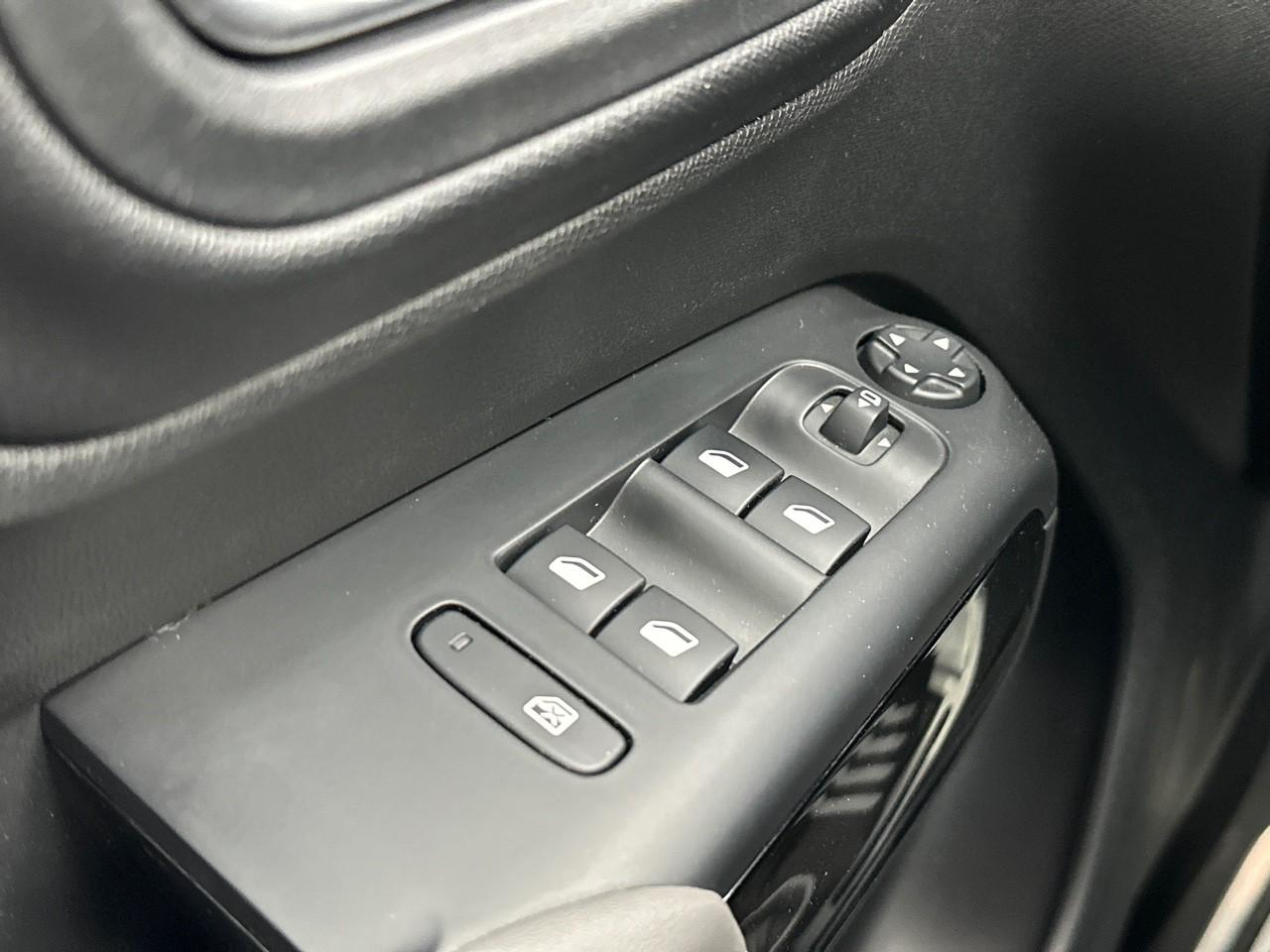 Citroën C5 Aircross hybride rechargeable 225 s&s e-eat8 shine pack — photo 15