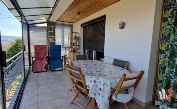 Maison à vendre Saint-Martin-la-Plaine