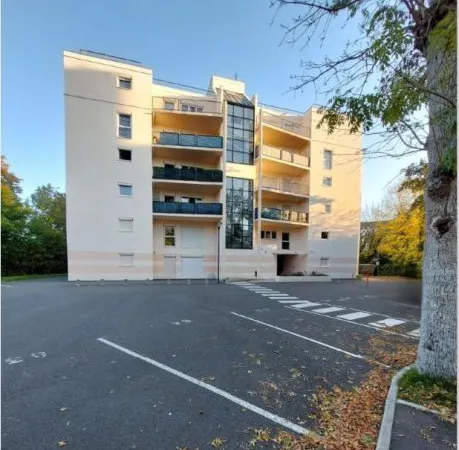 Appartement 3 pièces 70 m²