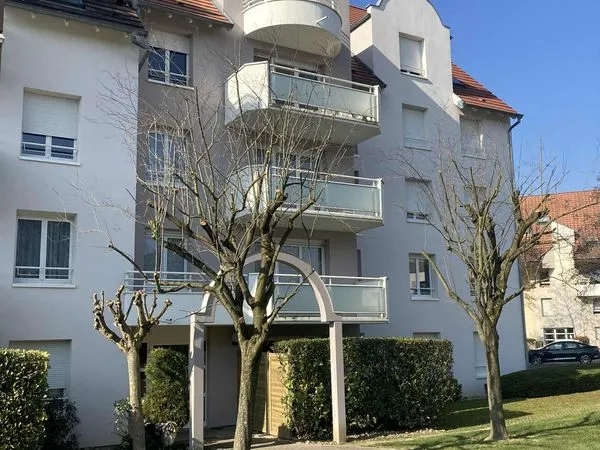 Location meublé Janvier/Avril
