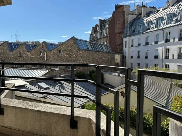 Appartement 3 pièces 75 m²