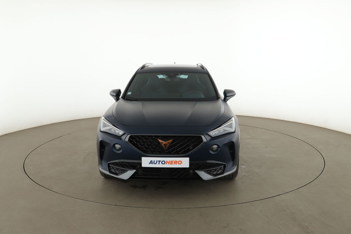 Cupra Formentor 1.4 e-HYBRID VZ DSG6 — photo 8