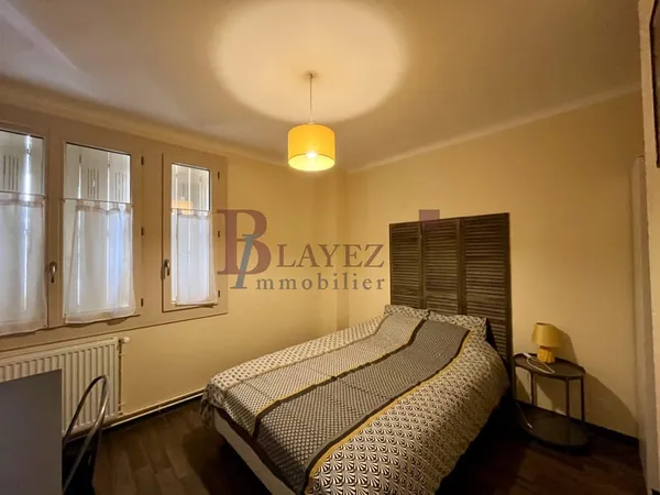 CHAMBRE COLOCATION A LOUER