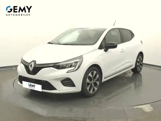 Renault Clio tce 90 — photo 41