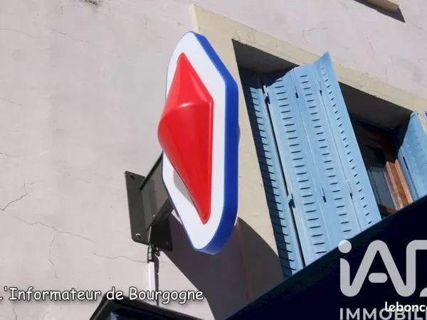Tabac 100 m² Bourg-de-Péage