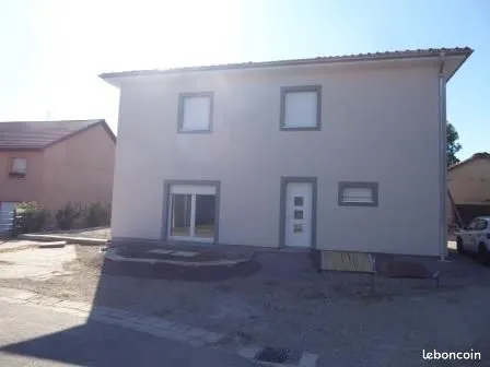 Maison 5 pièces 149 m²