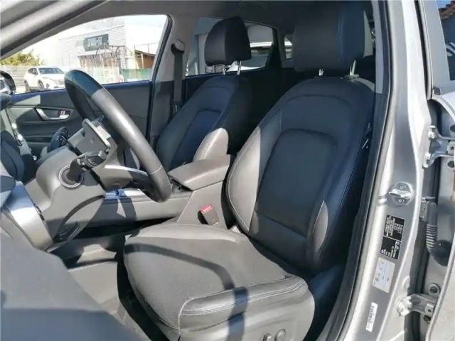 Hyundai Kona 64 kwh - 204 ch — photo 9