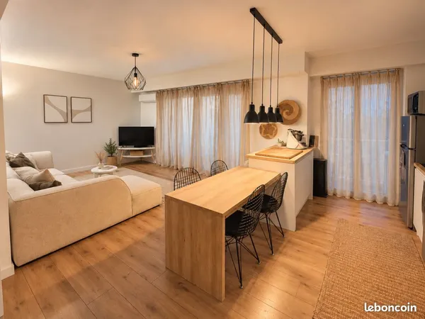 🏡 coup de coeur - cros-de-cagnes 🌿