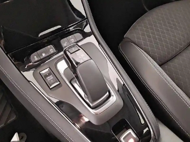 Opel Grandland X hybrid 225 ch bva8 — photo 14