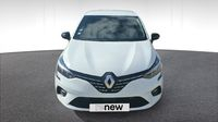Renault Clio 1.6 E-Tech hybride 145ch Techno — photo 1