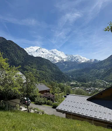 Terrain 730 m²