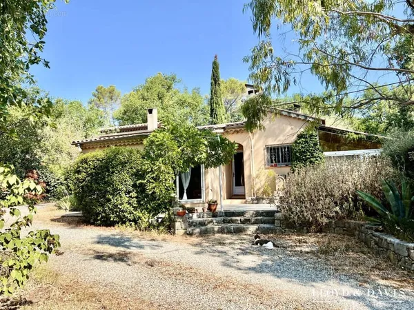 Maison 4 pièces 110 m²