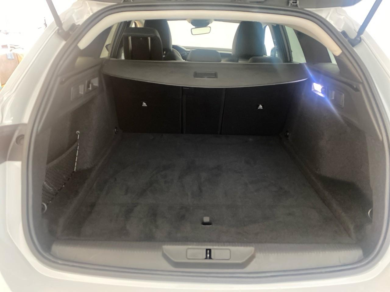 Peugeot 308 sw bluehdi 130ch s&s eat8 allure — photo 6