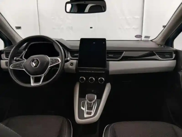 Renault Captur e-tech plug-in 160 intens — photo 13