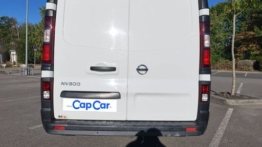 Nissan NV300 2.0 dCi 120 - Optima – 2019 – 68523 km – Diesel – Boîte Manuelle — photo 38