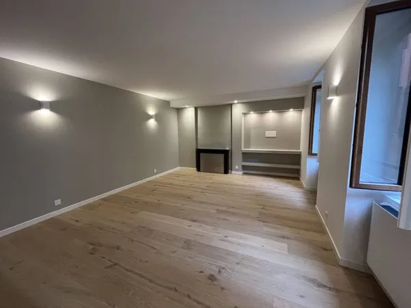 Appartement 2 pièces 49 m²