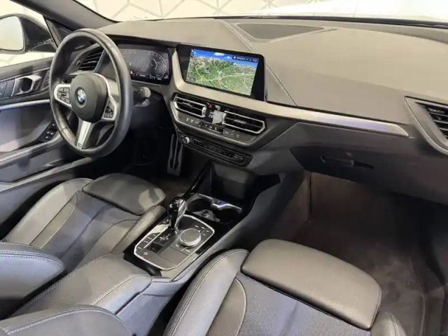 Bmw Serie 2 gran coupe 220i 178 ch dkg7 — photo 12