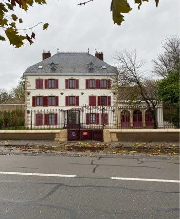 Appartement Location Gray 2p 48m² 450€