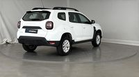 Dacia Duster 1.0 ECO-G 100ch Expression 4x2 — photo 5