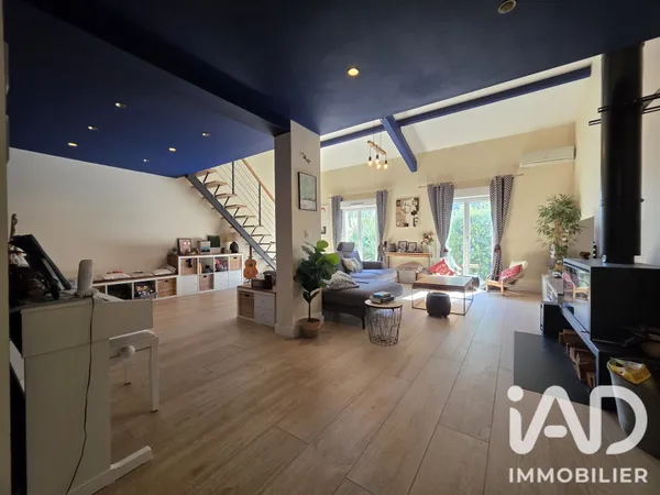 Vente Maison/villa 6 pièces